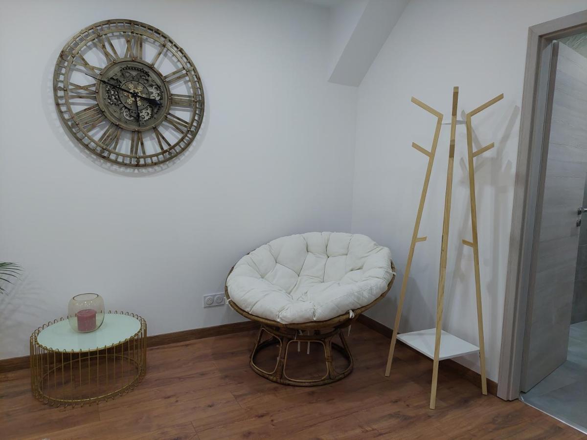 Le Bag Centre Ville Colmar Zewnętrze zdjęcie